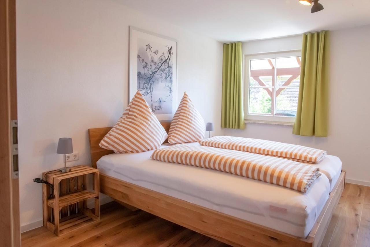 Appartement Haus Nilson à Gengenbach Extérieur photo