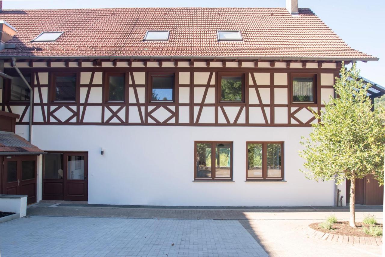 Appartement Haus Nilson à Gengenbach Extérieur photo