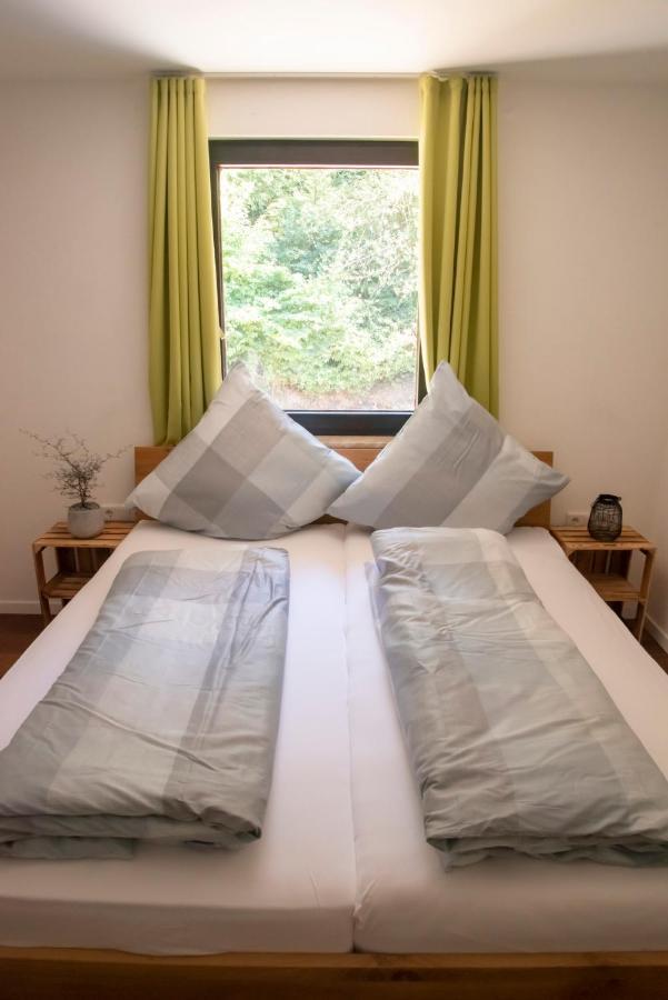 Appartement Haus Nilson à Gengenbach Extérieur photo