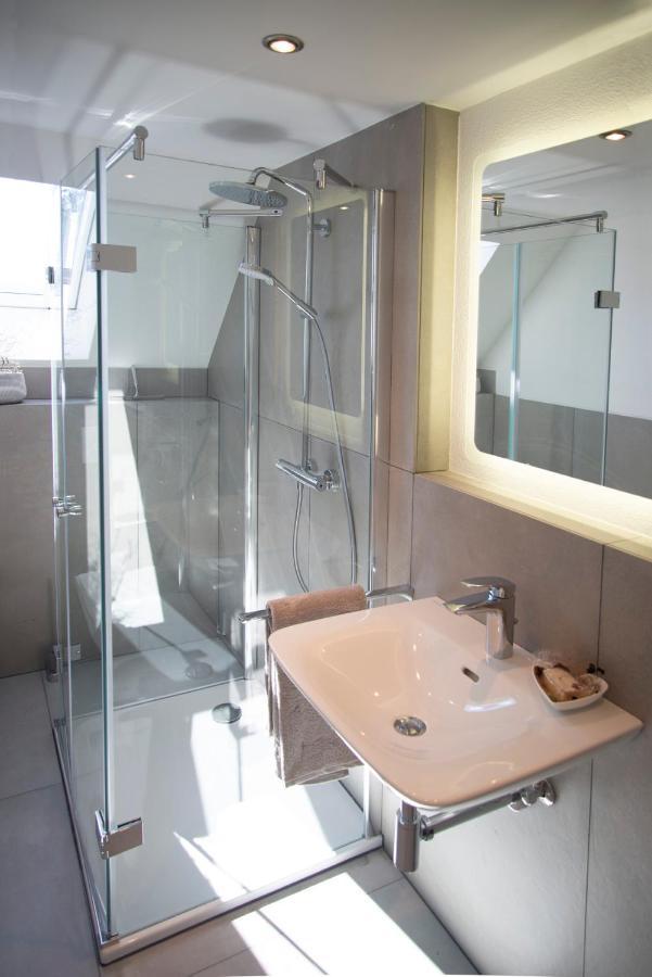 Appartement Haus Nilson à Gengenbach Extérieur photo