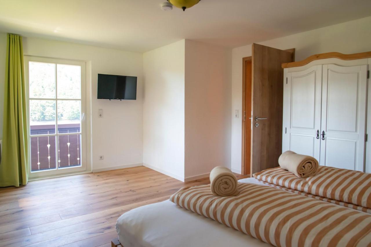 Appartement Haus Nilson à Gengenbach Extérieur photo