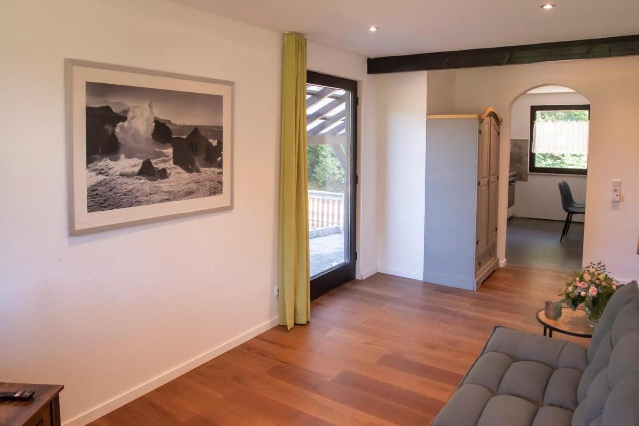 Appartement Haus Nilson à Gengenbach Extérieur photo