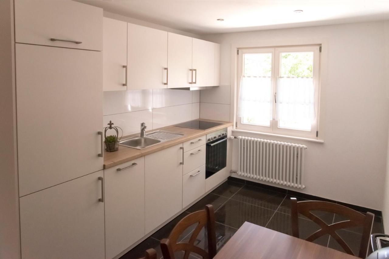 Appartement Haus Nilson à Gengenbach Extérieur photo
