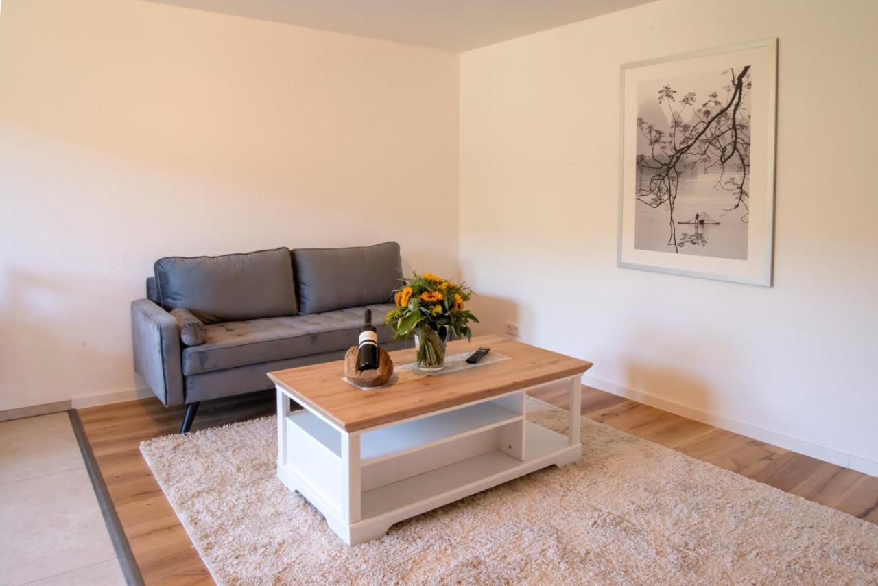 Appartement Haus Nilson à Gengenbach Extérieur photo
