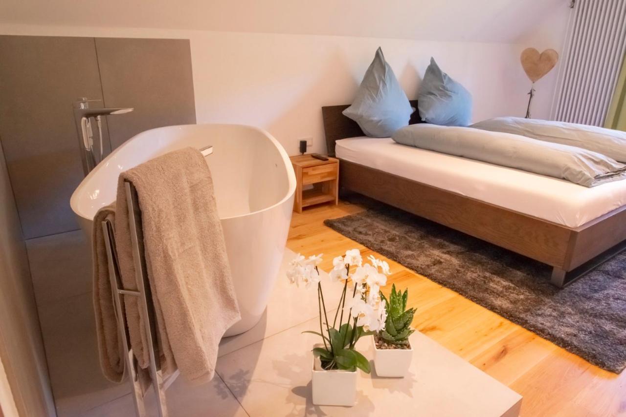 Appartement Haus Nilson à Gengenbach Extérieur photo