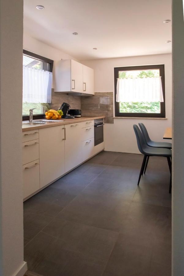 Appartement Haus Nilson à Gengenbach Extérieur photo