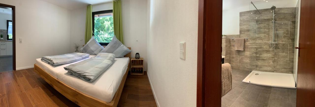 Appartement Haus Nilson à Gengenbach Extérieur photo