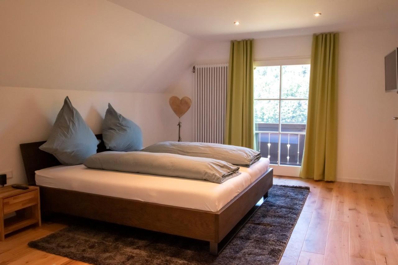 Appartement Haus Nilson à Gengenbach Extérieur photo