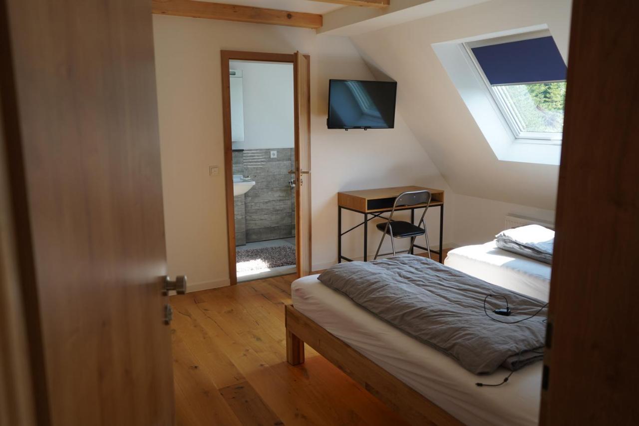 Appartement Haus Nilson à Gengenbach Extérieur photo