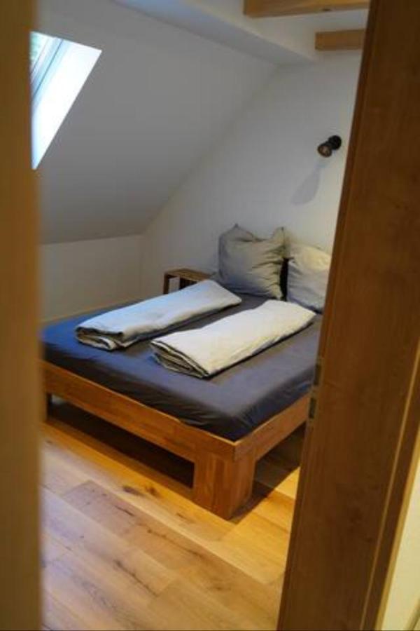 Appartement Haus Nilson à Gengenbach Extérieur photo