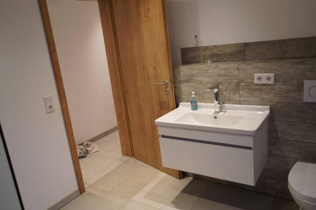 Appartement Haus Nilson à Gengenbach Extérieur photo