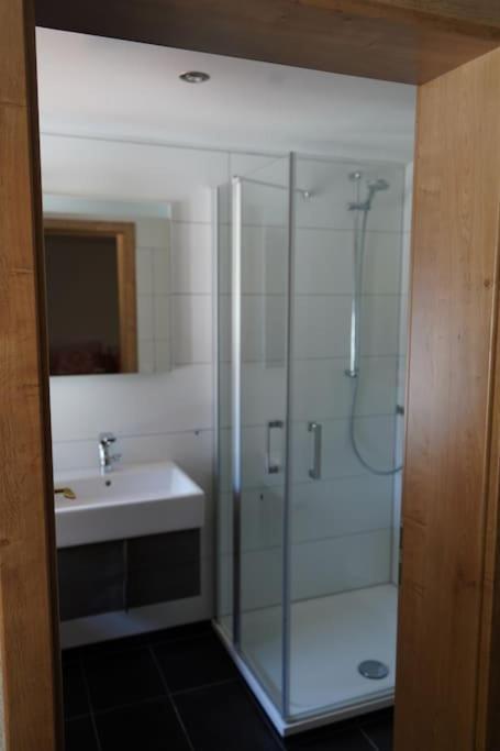 Appartement Haus Nilson à Gengenbach Extérieur photo