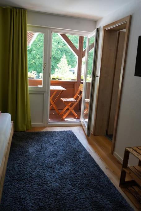 Appartement Haus Nilson à Gengenbach Extérieur photo