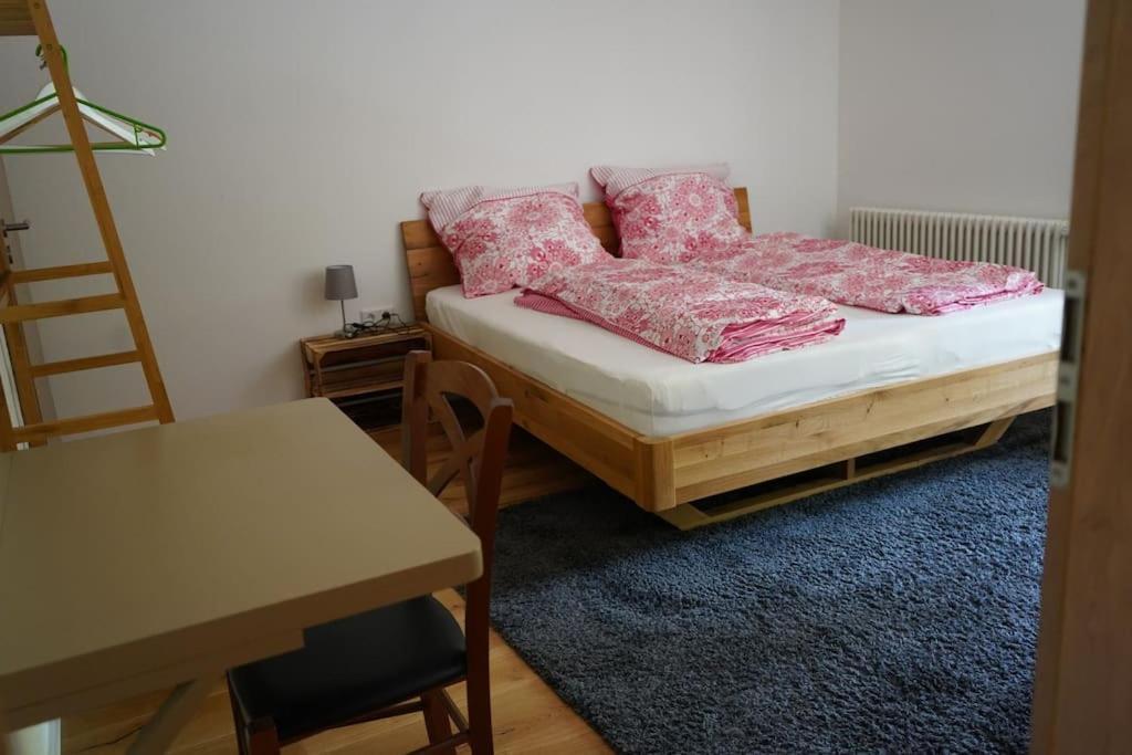 Appartement Haus Nilson à Gengenbach Extérieur photo