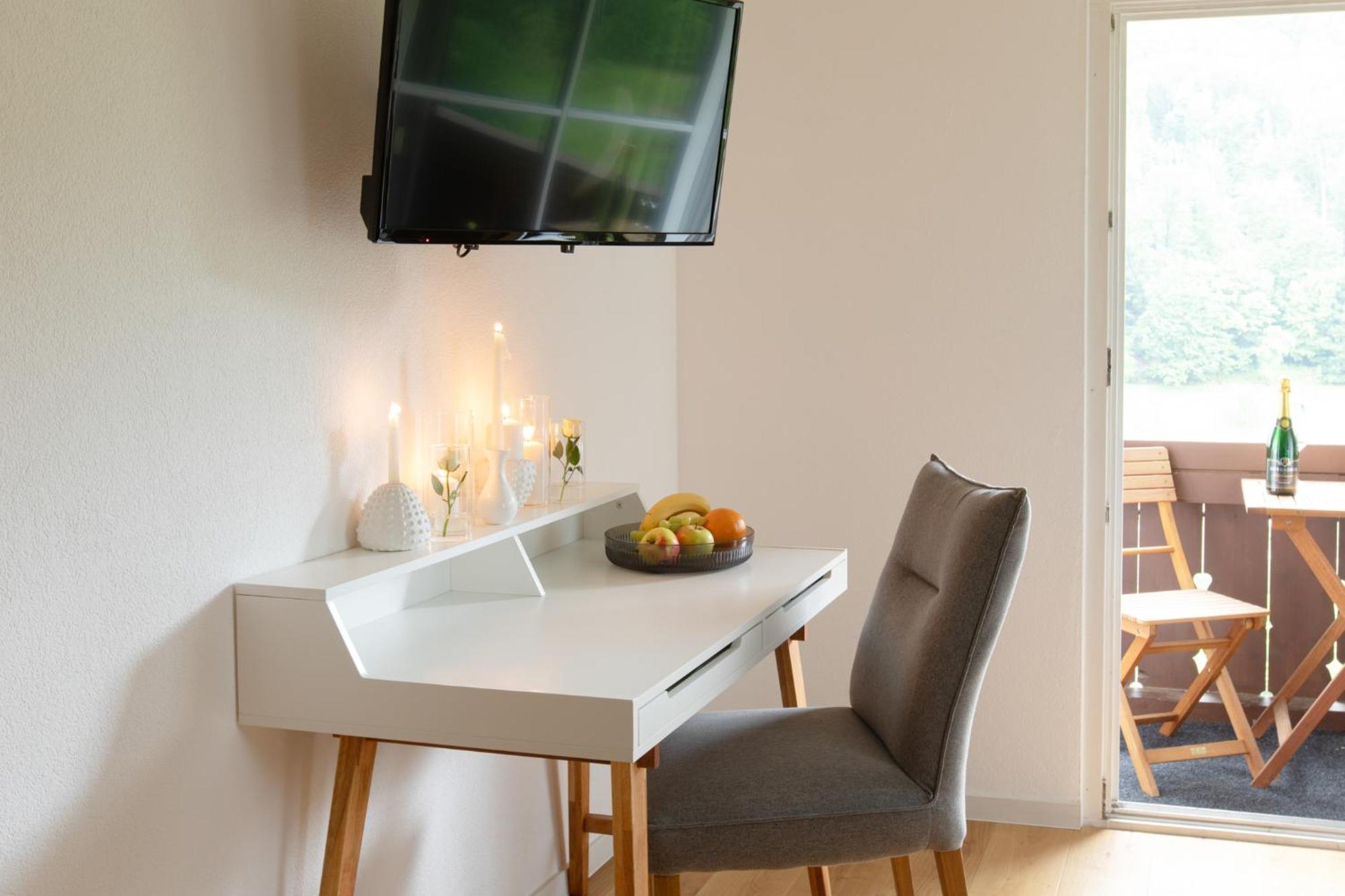 Appartement Haus Nilson à Gengenbach Extérieur photo