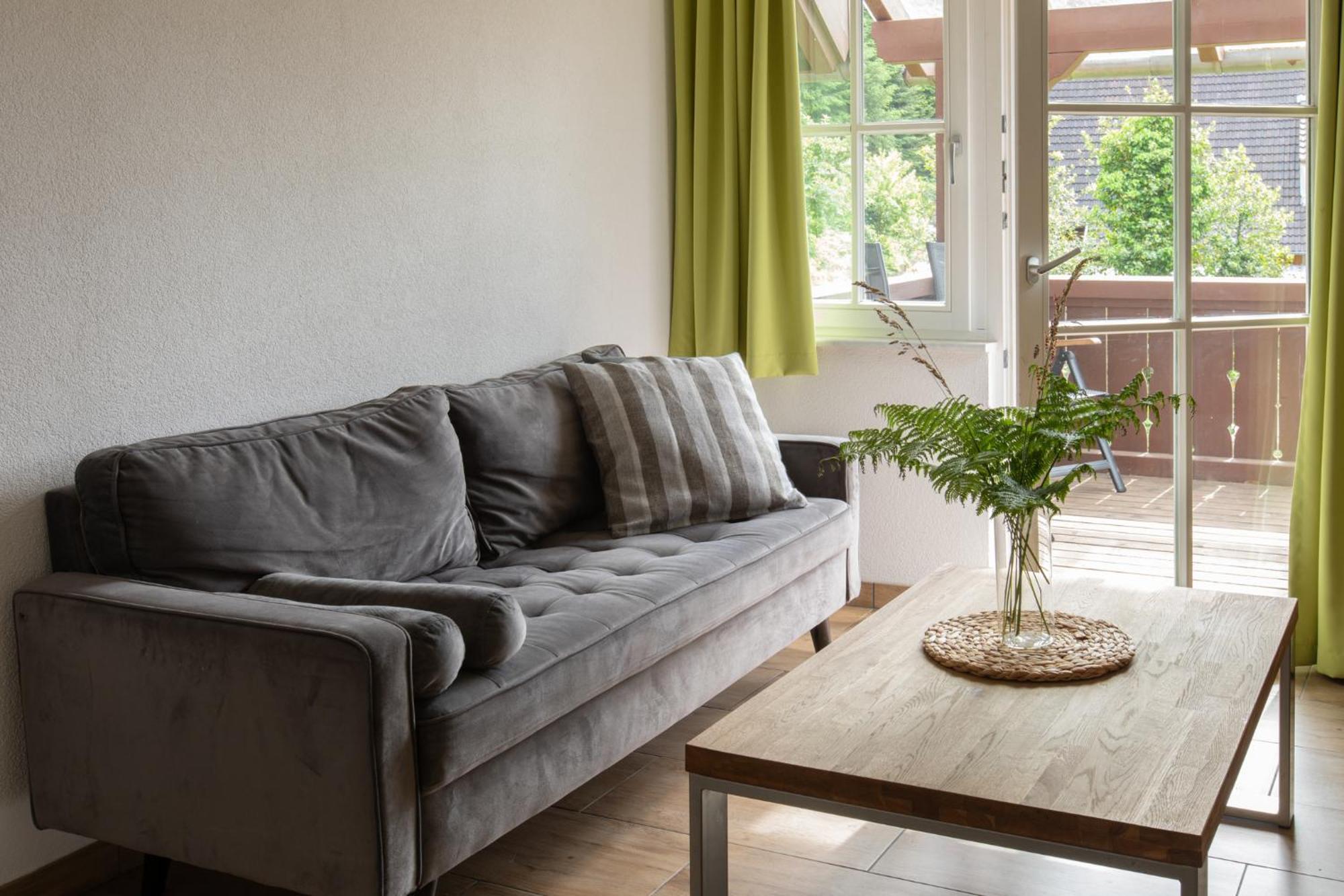 Appartement Haus Nilson à Gengenbach Extérieur photo