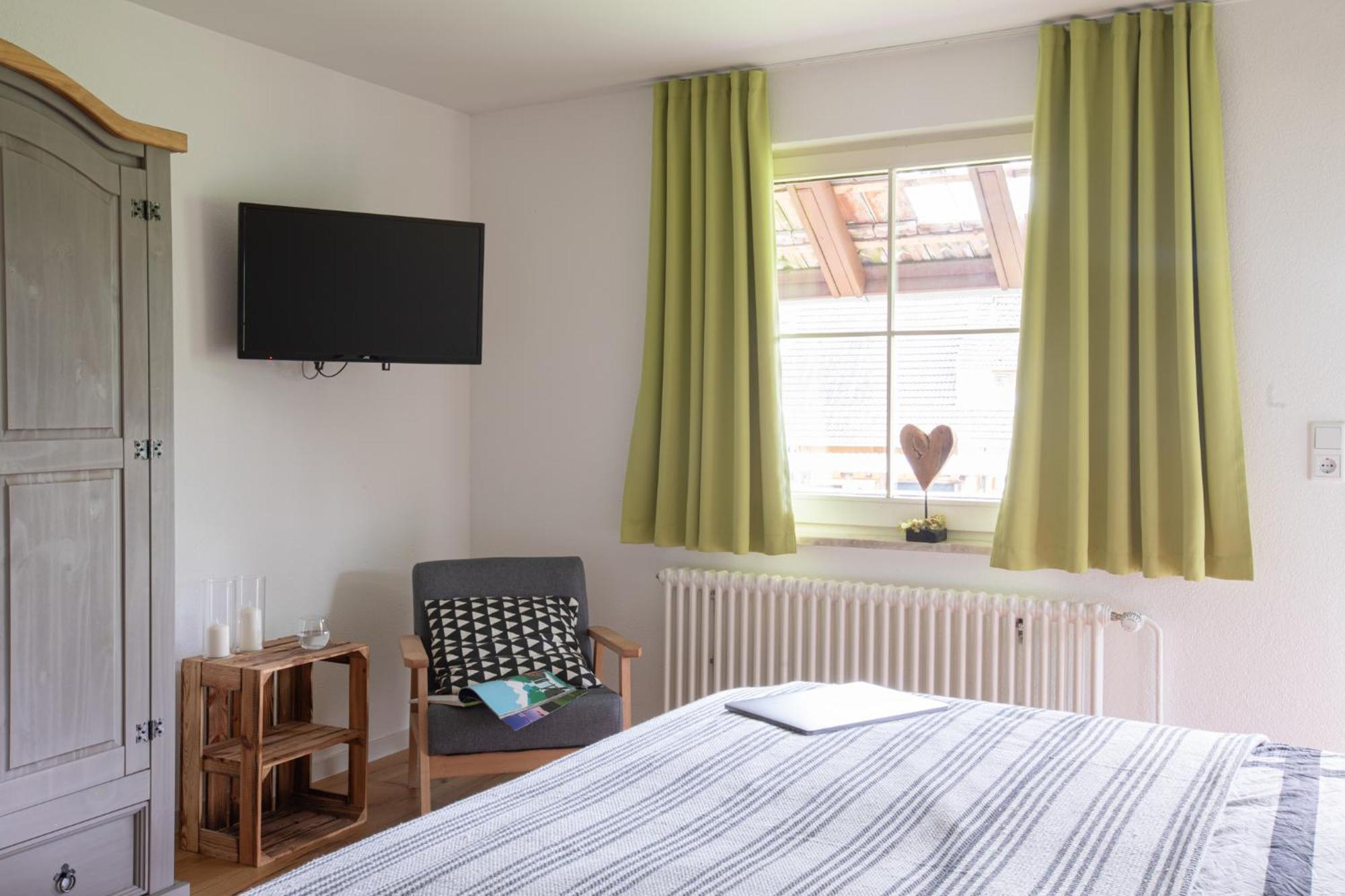 Appartement Haus Nilson à Gengenbach Extérieur photo
