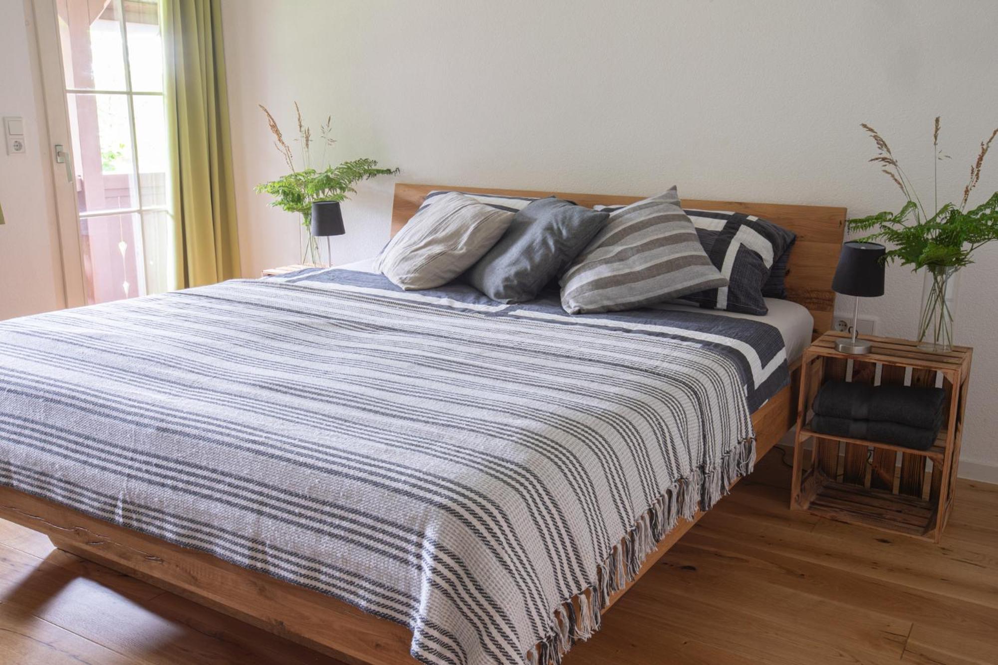 Appartement Haus Nilson à Gengenbach Extérieur photo